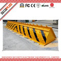 Tyre-killer Spike Anti-Terrorism Hydraulic Automatic Roadblocks Road Blocker SPB-206W